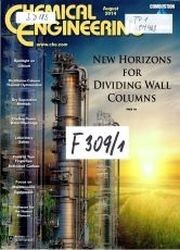 Chemical engineering : essentials for the CPI professional