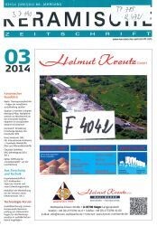 Keramische Zeitschrift