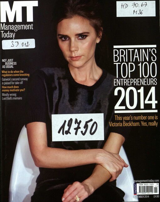 Management today