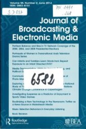 Staying Tuned: TV News Audiences in the Netherlands 1988–2010