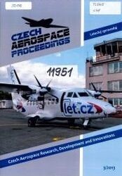 Letecký zpravodaj : časopis pro potřeby leteckého odvětví