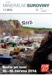 Minerální suroviny