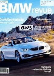 BMW revue