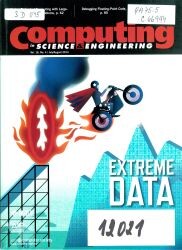 Computing in science and engineering