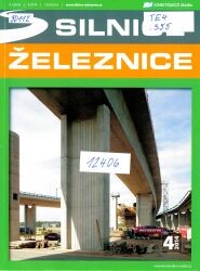 Silnice a železnice