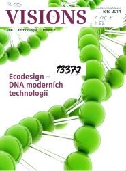 Visions :lidé - technologie - inovace