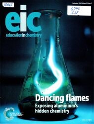 Education in Chemistry