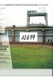 Landscape architecture