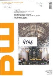 MD : interior, design, architecture