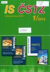 Informační servis ČSTZ