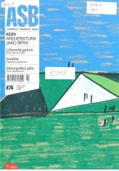ASB = architektura - stavebnictví - bydlení