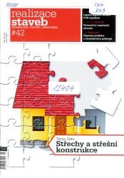 Realizace staveb : technologie, postupy, konstrukce