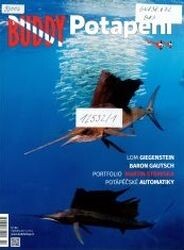 Buddy : váš průvodce podvodním světem