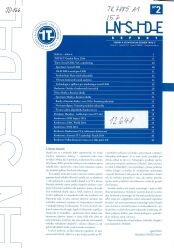 Inside IT : trendy a strategie na českém trhu IT