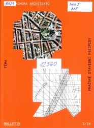 Bulletin České komory architektů