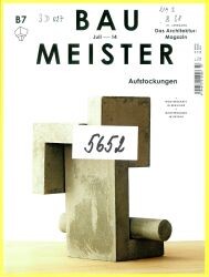 Baumeister : Das Architektur-Magazin