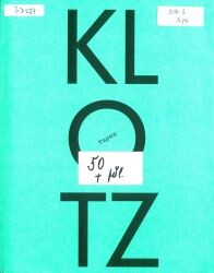 Arch + : Zeitschrift für Architektur und Urbanismus