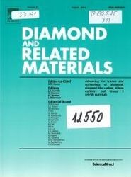 Diamond-like carbon films synthesized under atmospheric pressure synthesized on PET substrates
