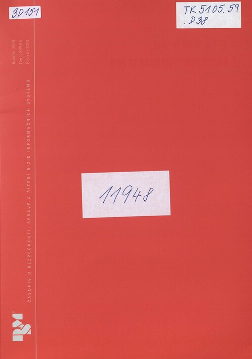 Data security management