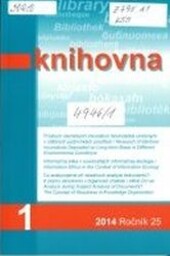 Knihovna