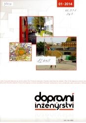 Dopravní inženýrství