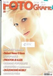 Československá fotografie