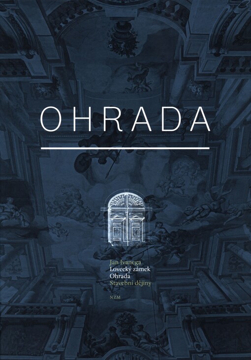 Ohrada