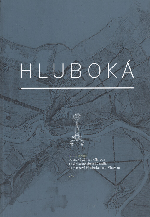 Hluboká