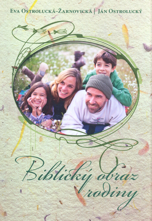Biblický obraz rodiny