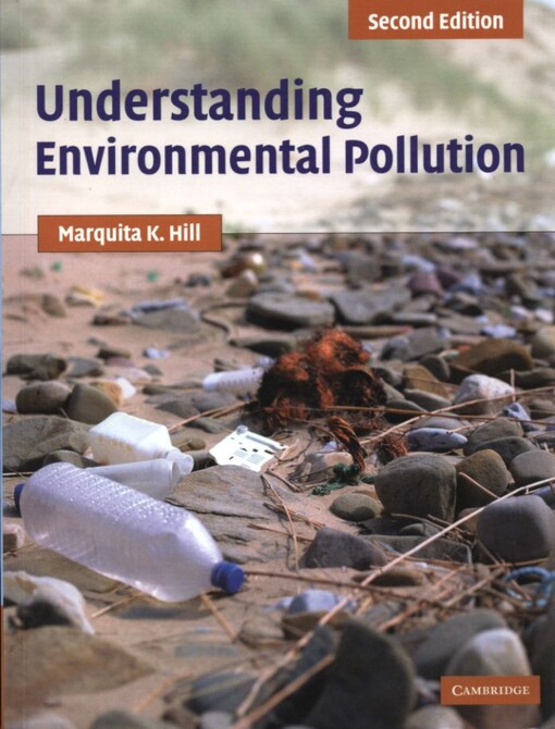 Understanding environmental pollution : a primer