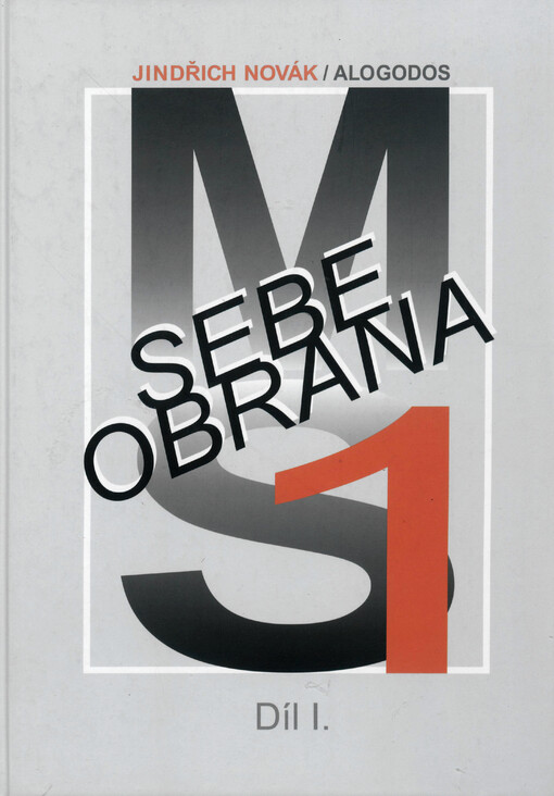 Sebeobrana MS-1, 1. díl