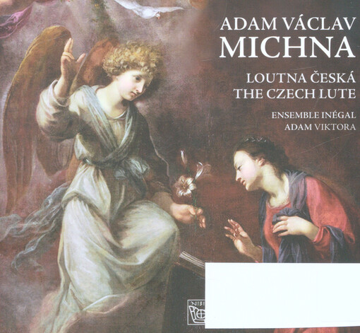 Loutna česká = The czech lute