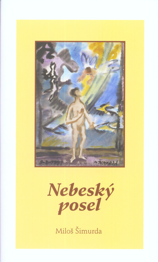 Nebeský posel