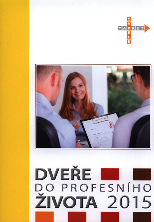 Dveře do profesního života