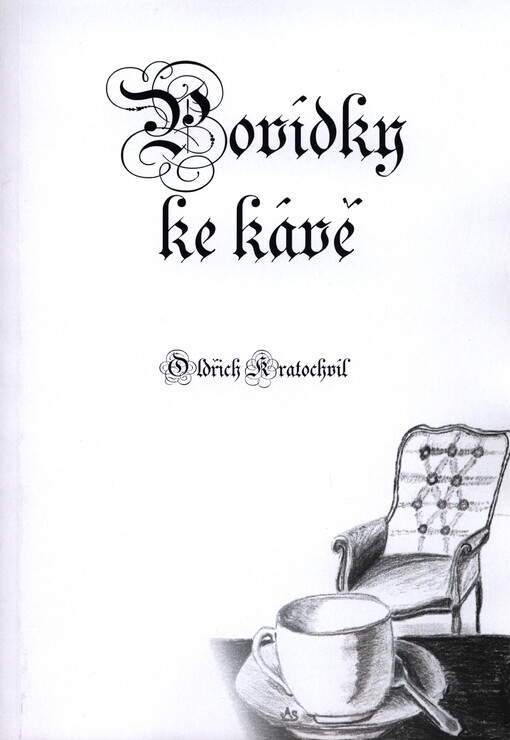 Povídky ke kávě