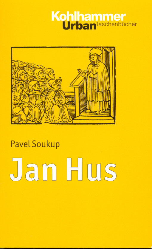 Jan Hus