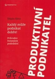 Produktivní podnikatel