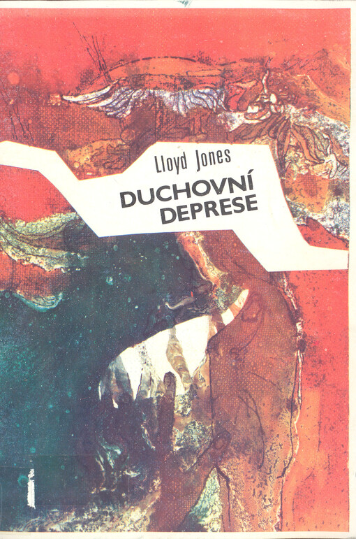 Duchovní deprese: Jejich příčiny a východiska