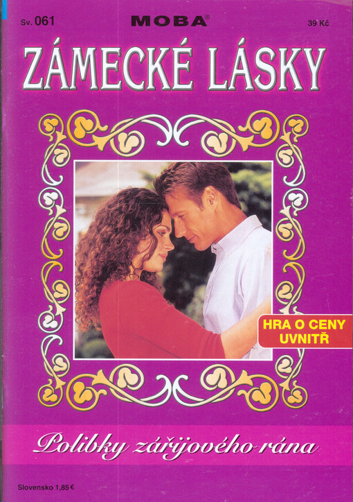 Polibky zářijového rána