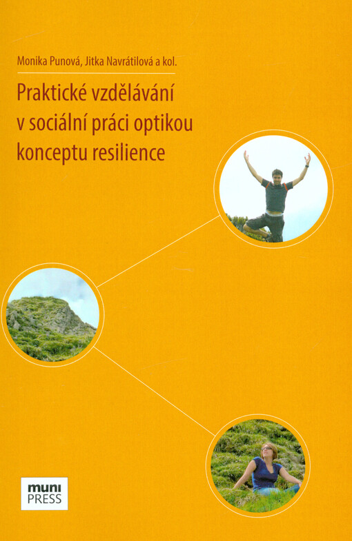 Praktické vzdělávání v sociální práci optikou konceptu resilience