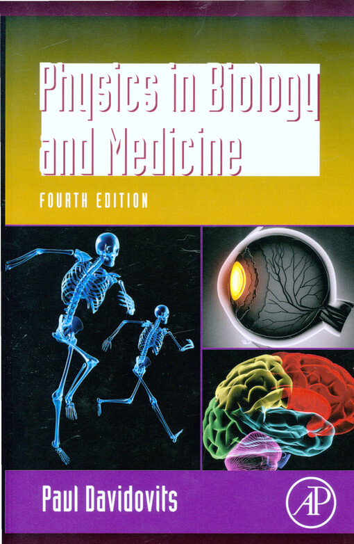 Physics in biology and medicine