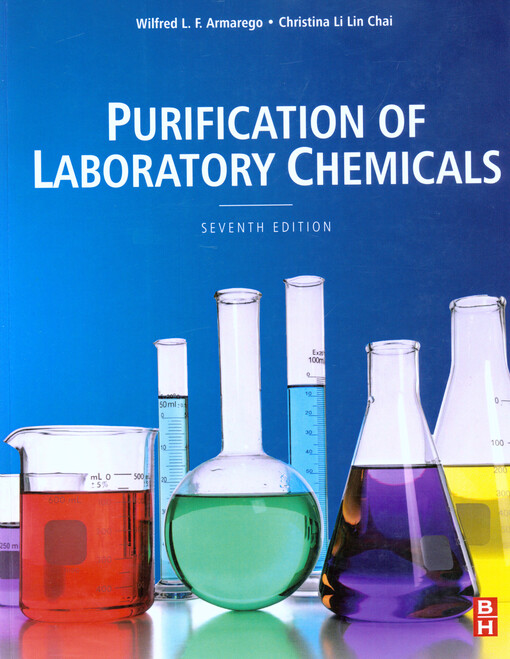 Purification of laboratory chemicals