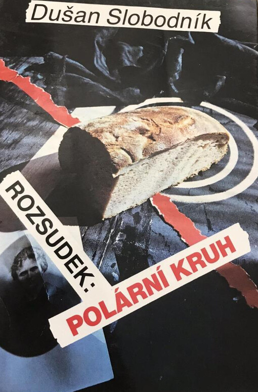 Rozsudek: polární kruh