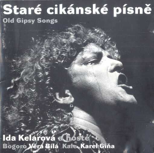 Staré cikánské písně