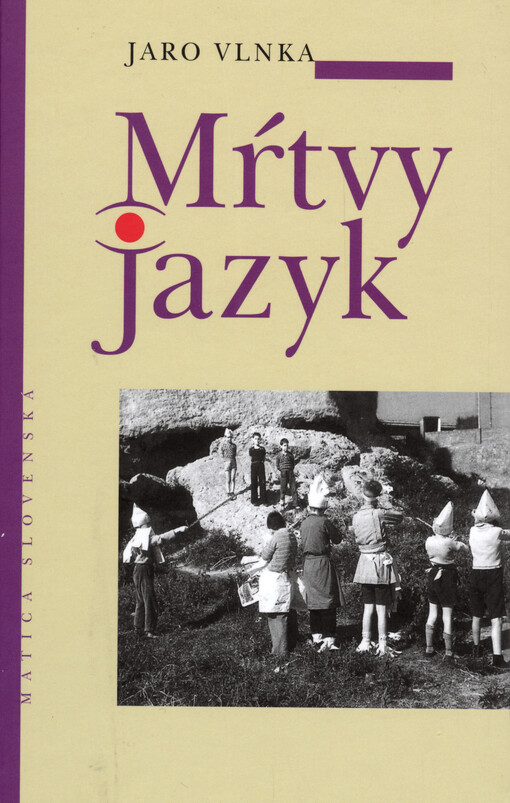 Mŕtvy jazyk