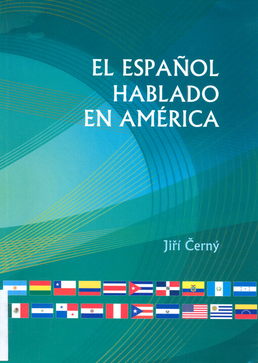 El español hablado en América