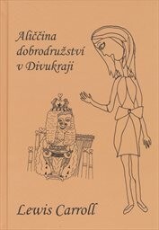 Alenčina dobrodružství v říši divů