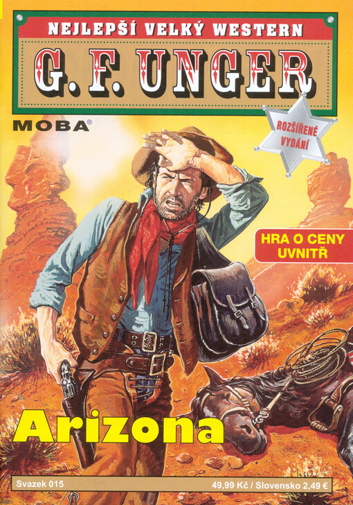 Arizona