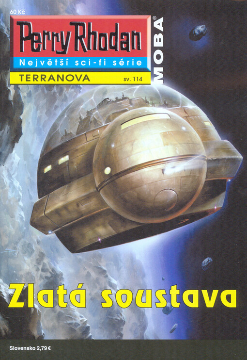 Zlatá soustava