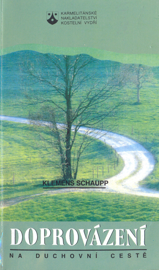 Doprovázení na duchovní cestě